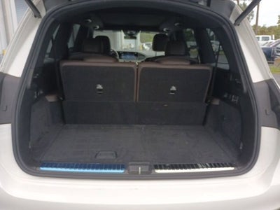 2022 Mercedes-Benz GLS 450 4MATIC®