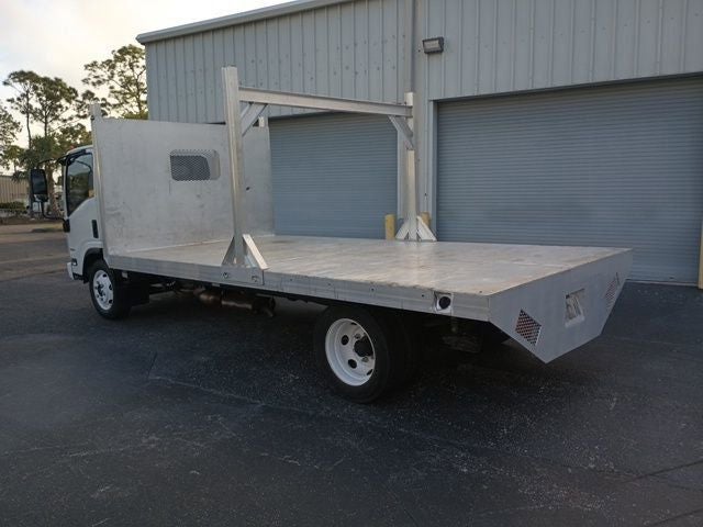 2019 Chevrolet 4500 LCF Gas Base