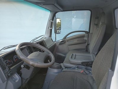 2019 Chevrolet 4500 LCF Gas Base