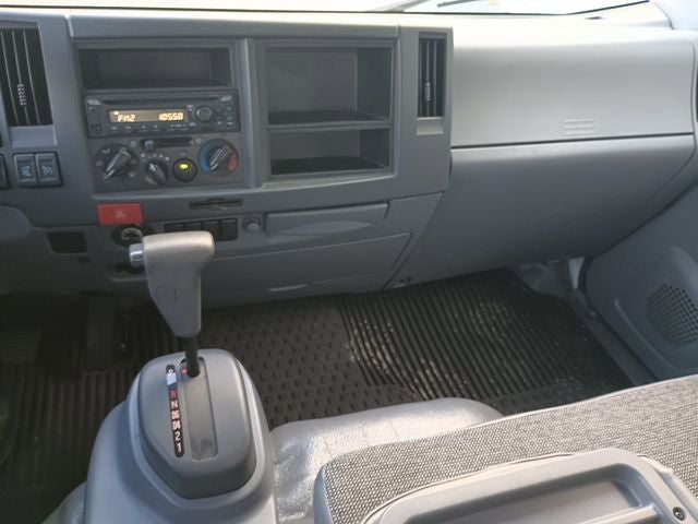 2019 Chevrolet 4500 LCF Gas Base