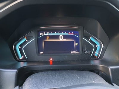 2022 Honda Odyssey EX