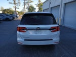 2022 Honda Odyssey EX