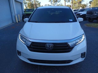 2022 Honda Odyssey EX