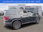 2026 Honda Passport AWD TrailSport