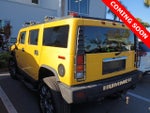 2004 Hummer H2 Base