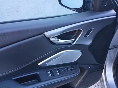 2019 Acura RDX A-SPEC Package