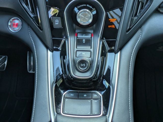 2019 Acura RDX A-SPEC Package
