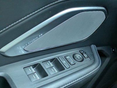 2019 Acura RDX A-SPEC Package