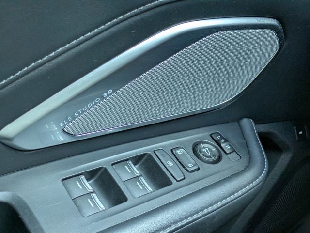 2019 Acura RDX A-SPEC Package