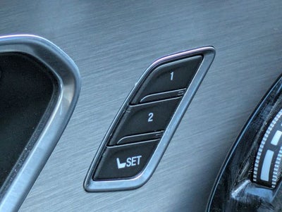 2019 Acura RDX A-SPEC Package