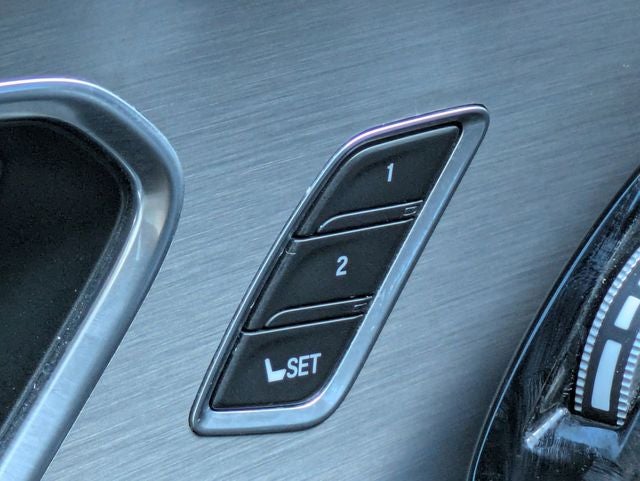 2019 Acura RDX A-SPEC Package