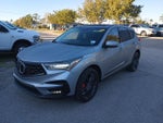 2019 Acura RDX A-SPEC Package