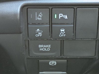 2019 Acura RDX A-SPEC Package