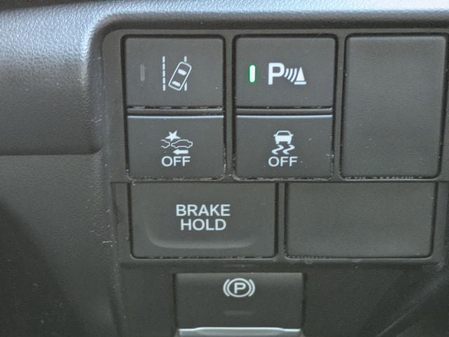 2019 Acura RDX A-SPEC Package