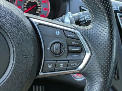 2019 Acura RDX A-SPEC Package