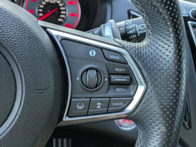 2019 Acura RDX A-SPEC Package