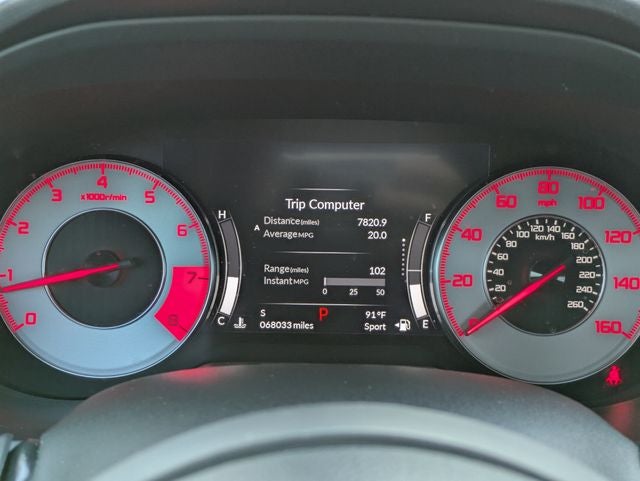 2019 Acura RDX A-SPEC Package