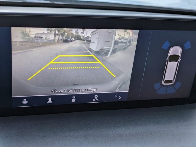 2019 Acura RDX A-SPEC Package