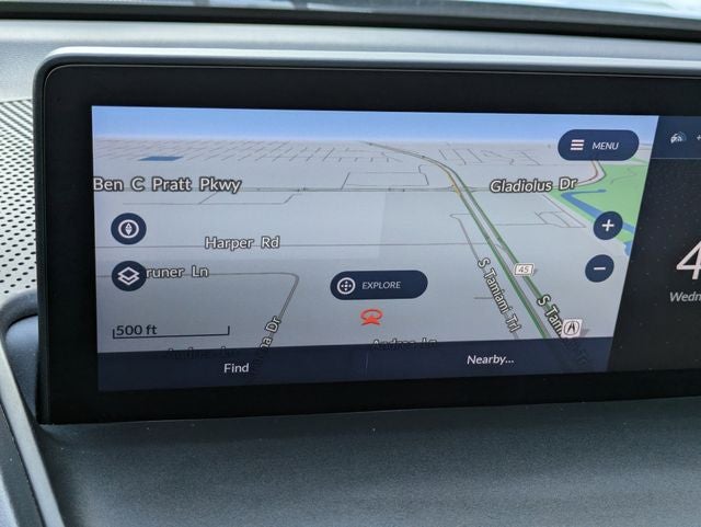 2019 Acura RDX A-SPEC Package