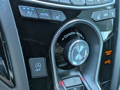 2019 Acura RDX A-SPEC Package