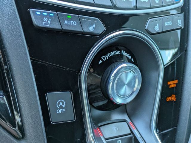 2019 Acura RDX A-SPEC Package