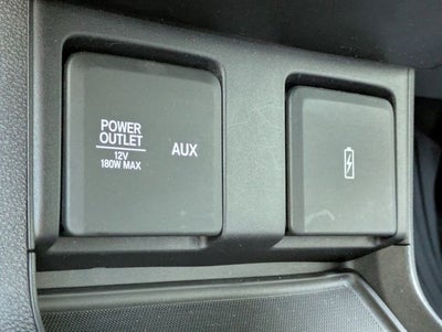 2019 Acura RDX A-SPEC Package