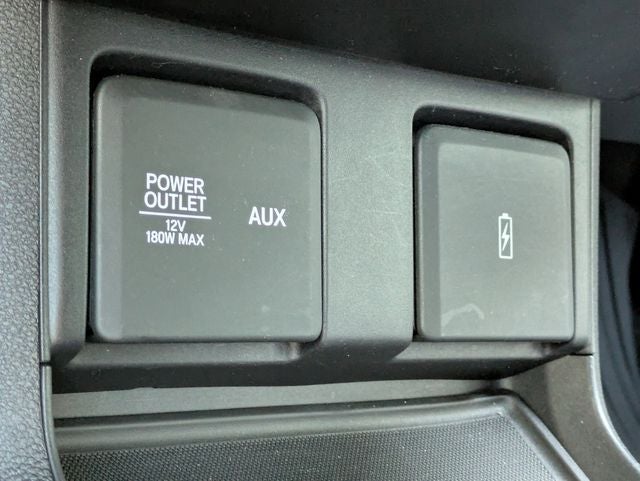 2019 Acura RDX A-SPEC Package