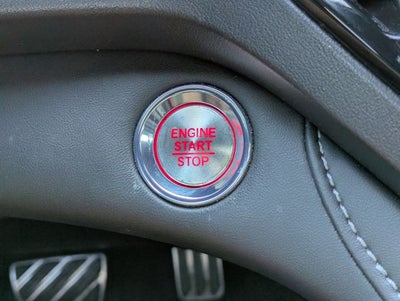 2019 Acura RDX A-SPEC Package