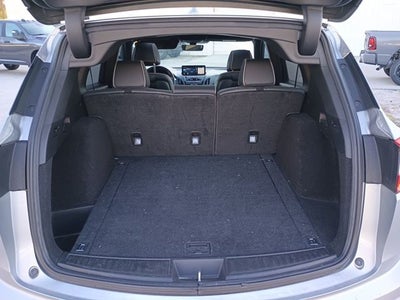 2019 Acura RDX A-SPEC Package