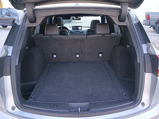 2019 Acura RDX A-SPEC Package