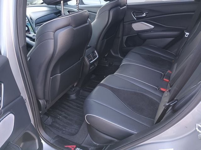 2019 Acura RDX A-SPEC Package