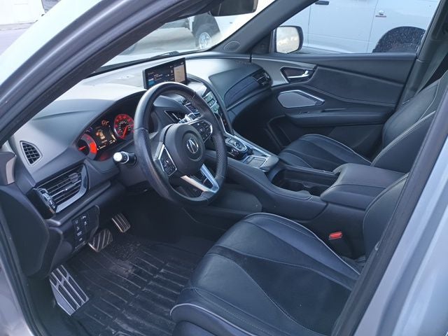 2019 Acura RDX A-SPEC Package