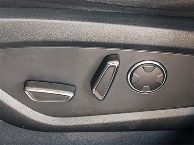 2019 Lincoln MKC Standard