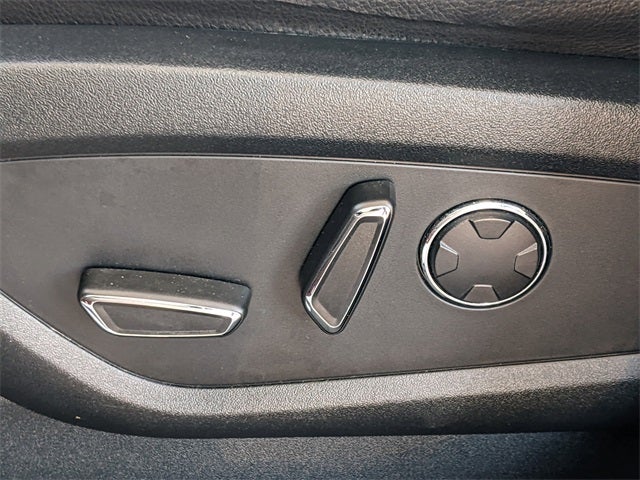 2019 Lincoln MKC Standard