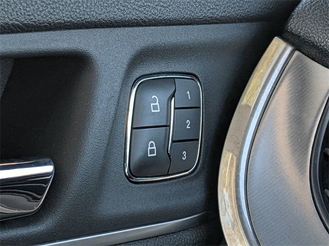 2019 Lincoln MKC Standard