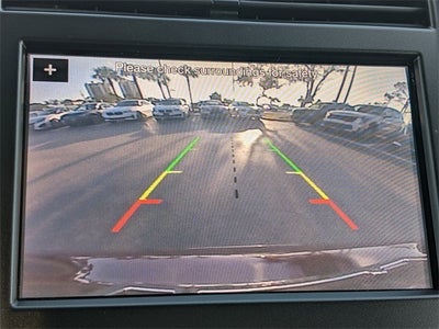 2019 Lincoln MKC Standard