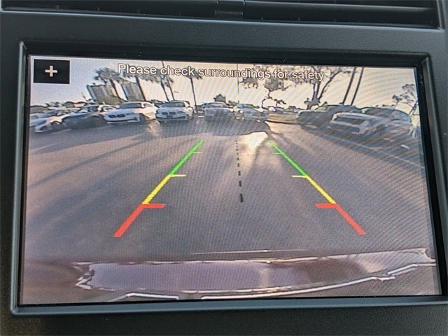 2019 Lincoln MKC Standard