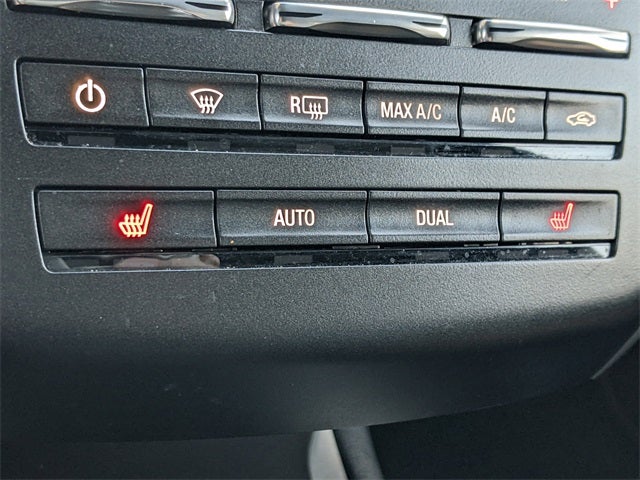 2019 Lincoln MKC Standard