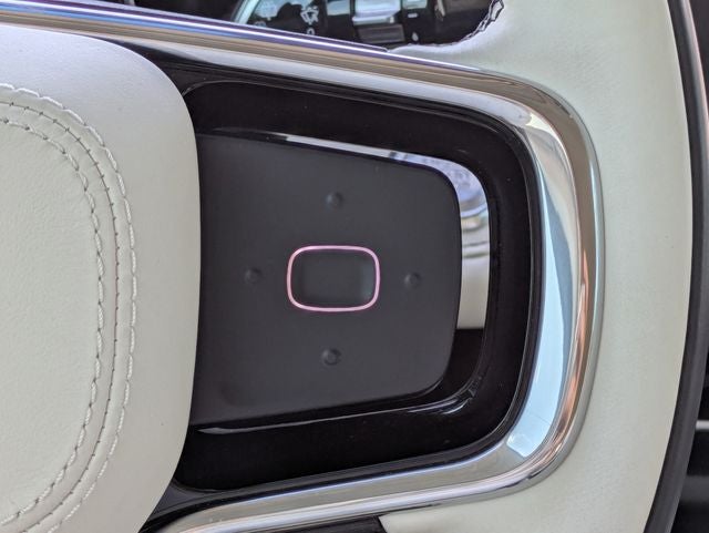 2024 Lincoln Nautilus Black Label