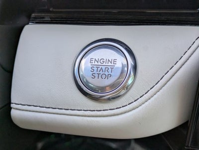 2024 Lincoln Nautilus Black Label