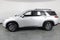 2025 Nissan Pathfinder SV FWD