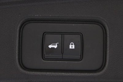 2025 Nissan Pathfinder SV FWD