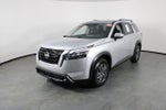 2025 Nissan Pathfinder SV FWD