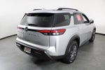 2025 Nissan Pathfinder SV FWD
