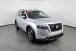 2025 Nissan Pathfinder SV FWD