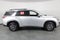 2025 Nissan Pathfinder SV FWD