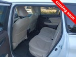 2021 Toyota Highlander Hybrid Limited
