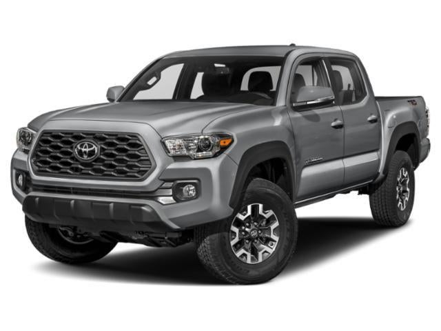 2020 Toyota Tacoma TRD Off-Road