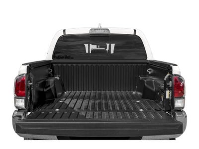 2020 Toyota Tacoma TRD Off-Road