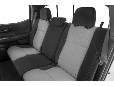 2020 Toyota Tacoma TRD Off-Road